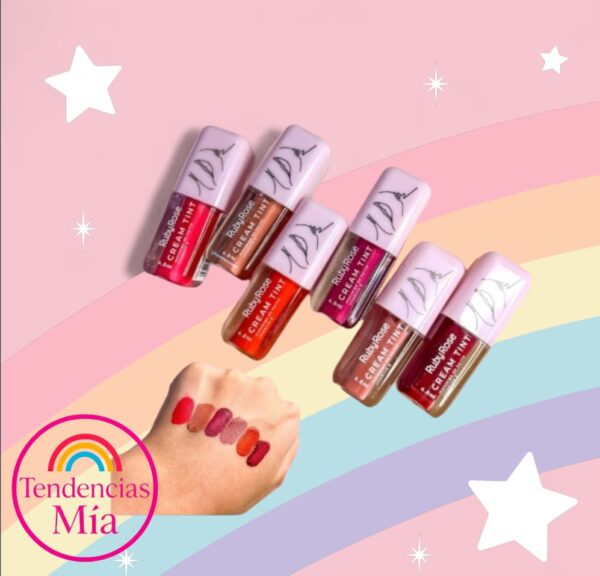 Cream tint Ruby Rose 3 en 1 - Image 2