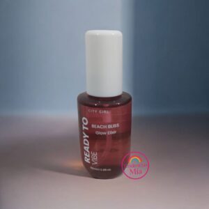 Óleo para el cabello Beach Bliss City girl