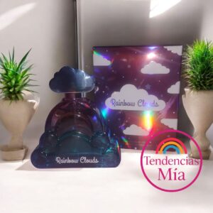 Perfume Rainbow Clouds