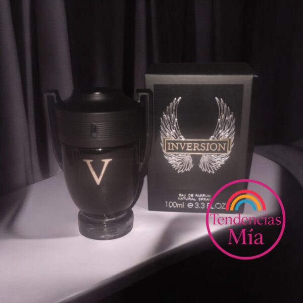 Perfume Inversión