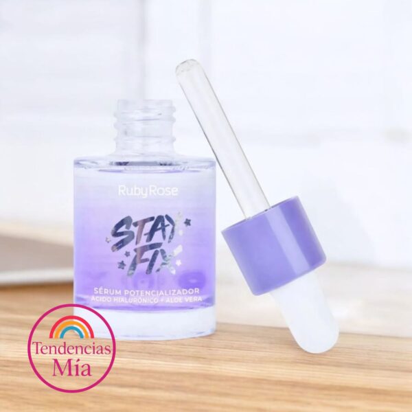 Stay Fix Sérum potenciador Ruby Rose - Image 2