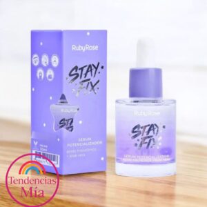 Stay Fix Sérum potenciador Ruby Rose