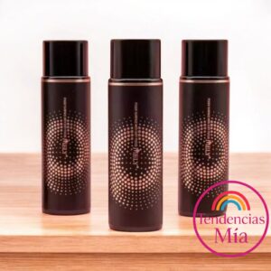 Spray Primer y fijador para maquillaje Mely
