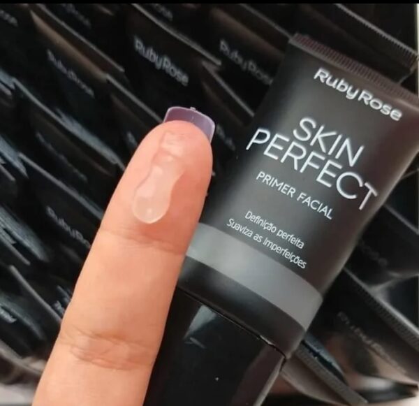 Skin Perfect Ruby Rose - Image 2