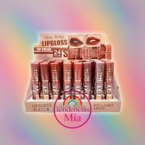 Lipgloss SKY HIGH