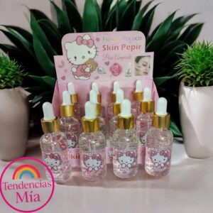 Sérum Hello Kitty Flower Rococo