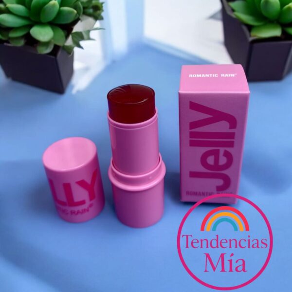 Jelly Tint New Blush - Image 4