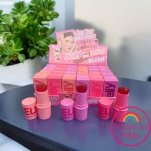 Jelly Tint New Blush